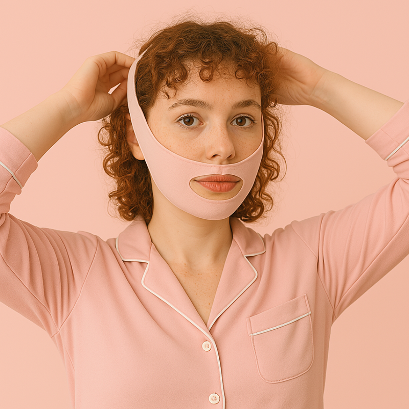 Élève – Fascia Lifting