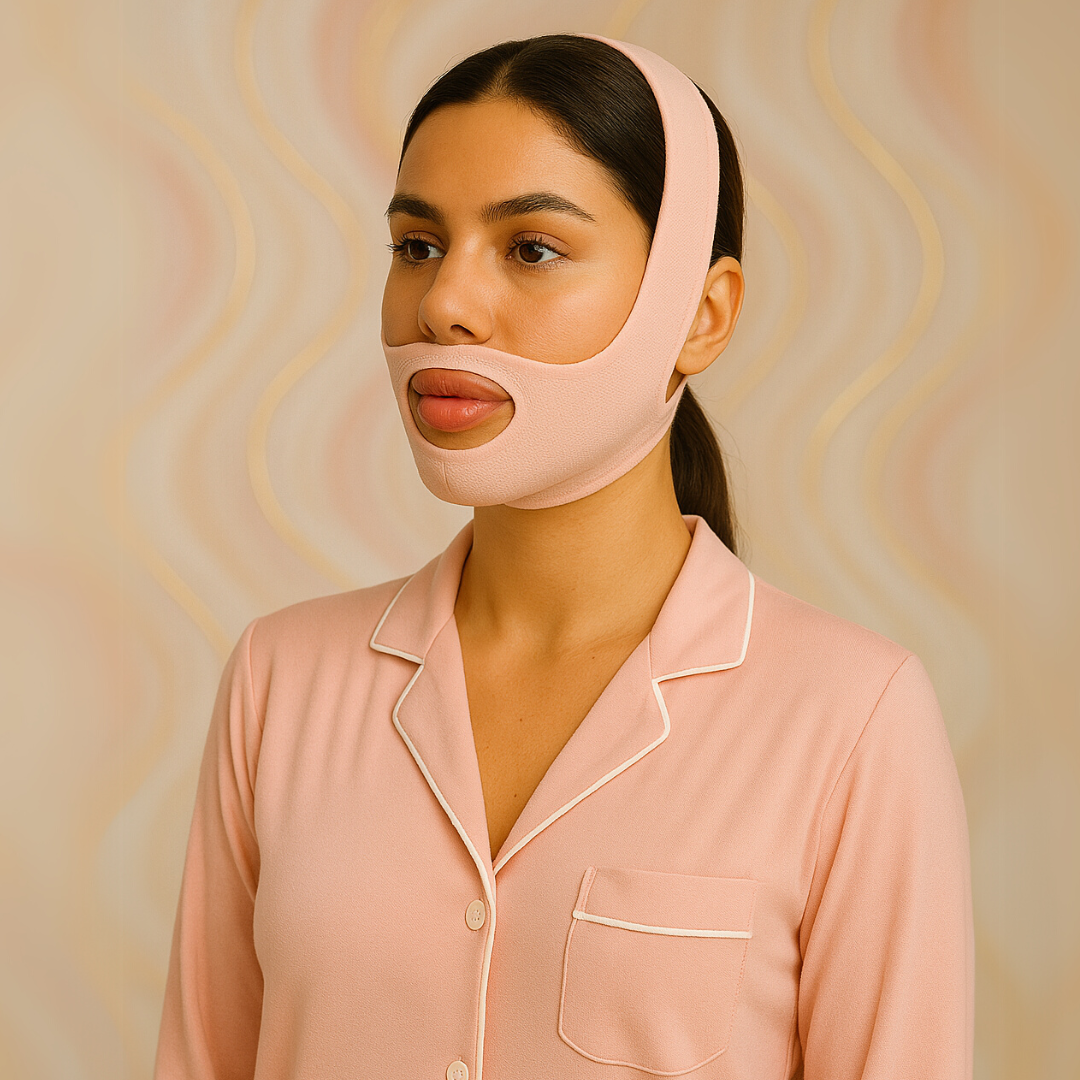 Élève – Fascia Lifting