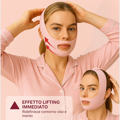 Élève – Fascia Lifting